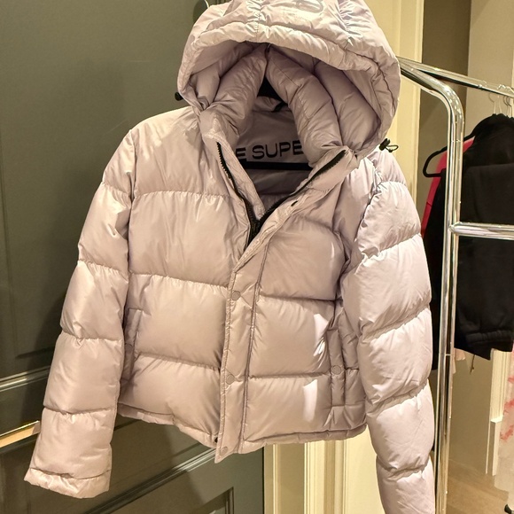 Aritzia Jackets & Blazers - Aritzia supper puff